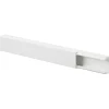 Conduit de distribution 25x17 mm Legrand blanc