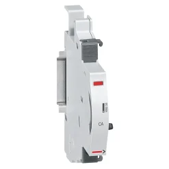 Contact auxiliaire inverseur 6 A - 250 V~ Legrand