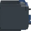 Contact auxiliaire 2NO+2NC pour contacteur TeSys LC1K, montage frontal