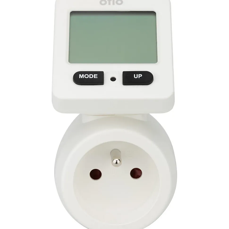 Contrôleur consommation électrique - Otio
