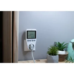 Contrôleur consommation électrique 3680W - Otio