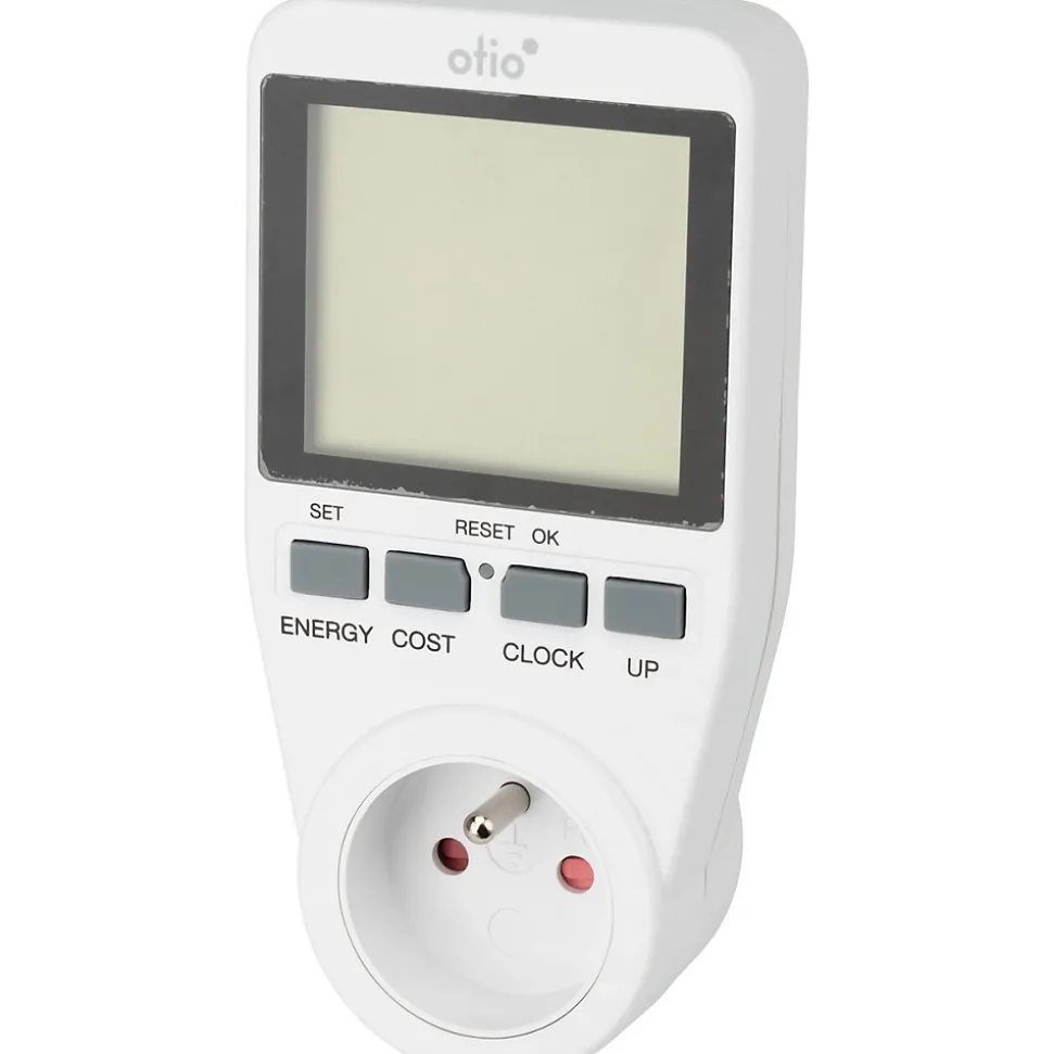 Contrôleur consommation électrique 3680W - Otio