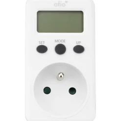 Contrôleur de consommation électrique Otio