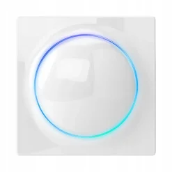 Contrôleur De Volet Roulant - Walli Roller Shutter - Fibaro