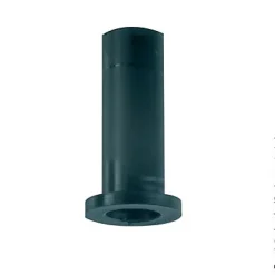 2 convertisseurs de gonds Afbat Ø14 mm en Ø16 mm