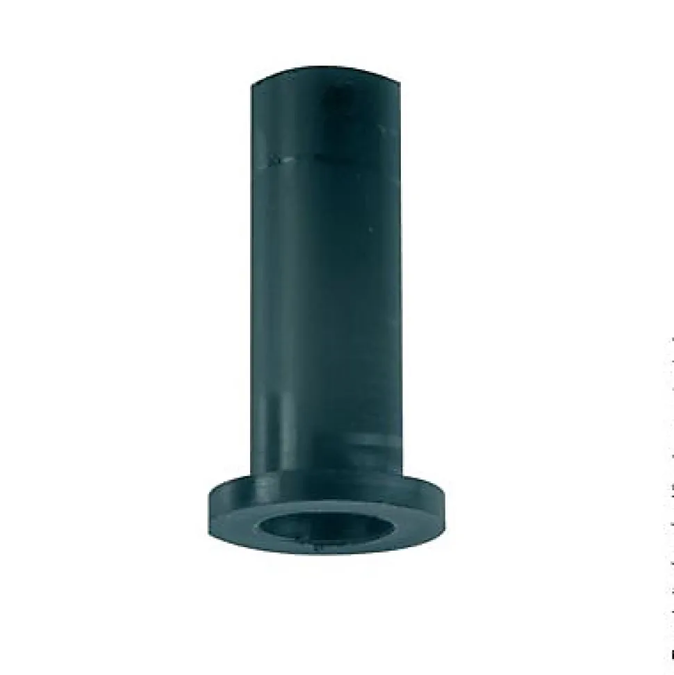 2 convertisseurs de gonds Afbat Ø14 mm en Ø16 mm
