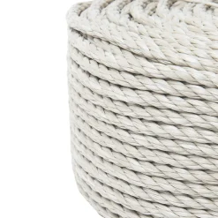 Corde beige 100 mètres WERKA PRO - Beige