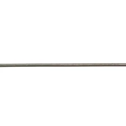 Corde à piano Diall en acier Ø.1,5 mm x L.5,50 m