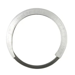 Corde à piano Diall en acier Ø.1,5 mm x L.5,50 m