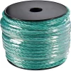 Corde polypropylène 40 m haute resistance Diamètre 6mm