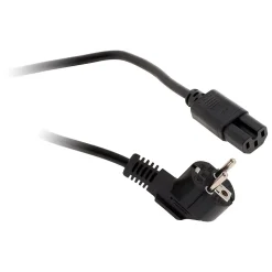Cordon alimentation HO5RRF 3G1mm² Zenitech