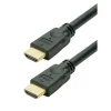 CORDON HDMI 2.0 HIGH SPEED WITH ETHERNET, Mâle / Mâle 5 M