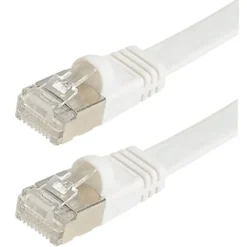 Cordon RJ45 Catégorie 3 Erard 50 cm pour réseau domestique