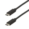 Cordon USB C mâle / USB C mâle - 2.0