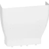 Cornet d'épanouissement Legrand Blanc