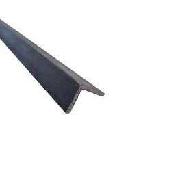 Corniere acier 25x25 ep 3 mm, Longueur : 2 metres - Comment Fer
