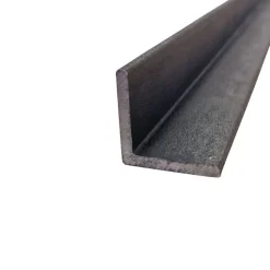 Corniere acier 35x35 ep 3.5 mm, Longueur : 3 metres - Comment Fer