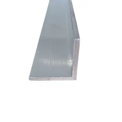 Corniere alu 30x30 ep 2 mm, Longueur : 2 metres - Comment Fer