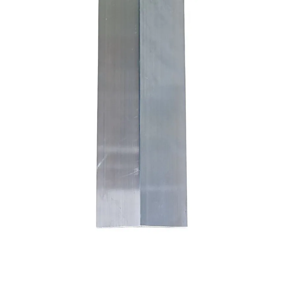 Corniere alu 30x30 ep 3 mm, Longueur : 3 metres - Comment Fer
