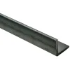 Cornière acier verni 25 x 25 mm, 1 m