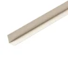 Cornière pvc blanc 25 x 25 mm L.2,4 m