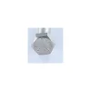 Corps de boulon filetage partiel Inox A2 Tête hexagonale TH M8X90 - 1 pièce