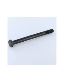 Corps de boulon filetage partiel Tête hexagonale TH M24X120 Classe 12.9 Acier brut - 1 pièce