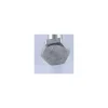 Corps de boulon filetage partiel Inox A2 Tête hexagonale TH M8X110 - 1 pièce