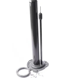 CORPS DE CHAUFFE ACI 200L + JOINT CHAUFFE-EAU VERTICAL THERMOR - DE DIETRICH