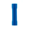 10 cosses prolongateurs diamètre 5mm - Bleu - Zenitech