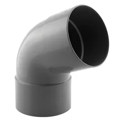 Coude 67° femelle femelle ø100 mm Fitt