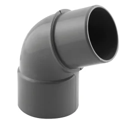 Coude mâle femelle Fitt 67° diamètre 40 mm