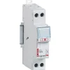 Coupe-circuit unipolaire + neutre 16A Legrand