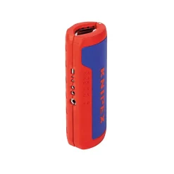 Coupe gaines éléctriques - Knipex