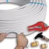 Couronne multicouche Ø16 mm, longueur 100 mètres