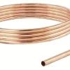 Couronne recuit cuivre ⌀14X16 mm 10 ml