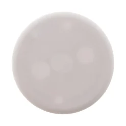 Couvercle boîte diamètre 45mm + 2 vis Zenitech