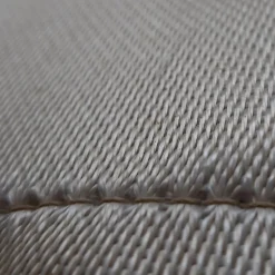 Couverture anti feu 0,9 x 2 m IGNIFUGEE M0 Anti chaleur 1300-C Fibre de Silicate Induction Vermiculite WELTEK