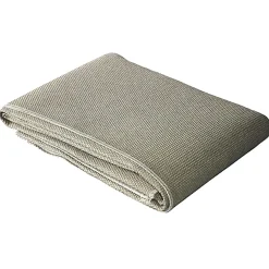 Couverture anti feu 2 x 2 m IGNIFUGEE M0 Anti-chaleur 550-C Fibre de verre induction Polyuréthane WELTEK