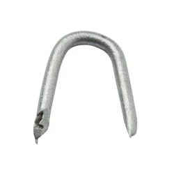 Crampillons en acier galvanisé 1,5x14 - 125g