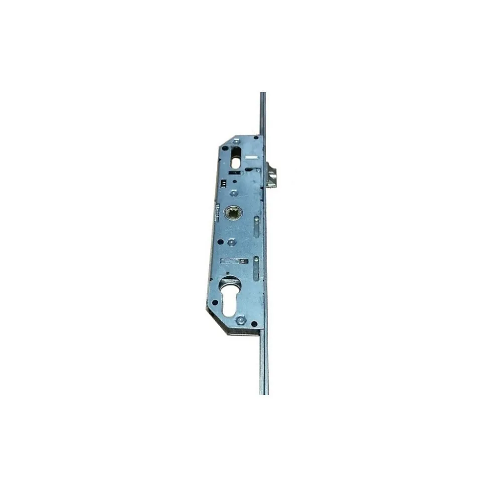 Crémone à barillet haut et bas 35/70 longueur 1529mm cote D 1028mm - FERCO - G-24753-45-L-1