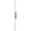 Crémone FERCOMATIC RP 40/70 4 galets têtière 16mm carré 7mm L 2150mm cote D 1045mm - FERCO - 6-33178-01-0-1