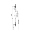 Crémone à larder EUROPA S2 50/70 2 pannetons têtière 16mm longueur 2150mm - FERCO - 6-33524-02-0-1