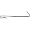 Crochet d'ardoise pointe 8x2,4mm inox 17% en boite de 900 - FRENEHARD - QAFAP0857/9