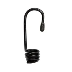 Crochet de rechange pour Sandow Ø.6 mm acier vendu par 4 pièces