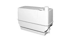 Cuve de relevage compacte SOLOLIFT2 C-3