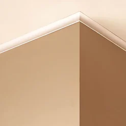 CX133 Corniche plafond Orac Decor - 2x2x200cm (h x p x L) - moulure décorative polymère A l'unité