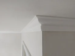 CX111 Corniche Plafond Orac Decor - 2,5x1,5x200cm (h x p x L) - moulure décorative polymère Carton complet