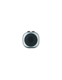 Cylindre connecté Intelock STUDY, taille ajustable, argent - INTELOCK