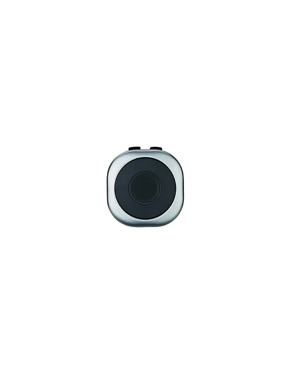 Cylindre connecté Intelock STUDY, taille ajustable, argent - INTELOCK